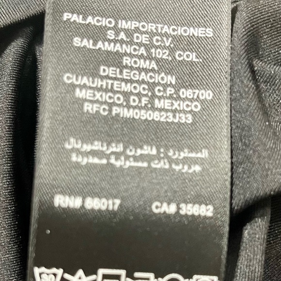 bebe Plunge Sweetheart with Peephole bodycon dress - Picture 10 of 13